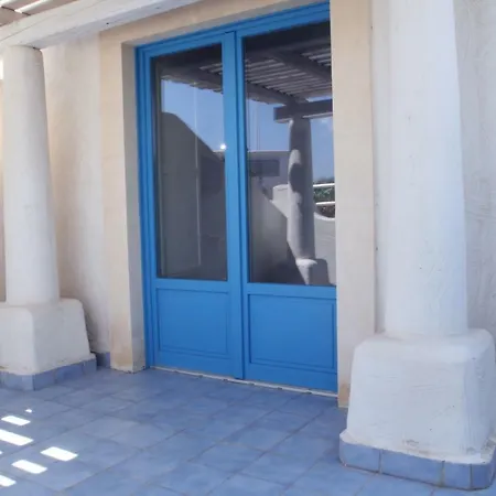 Casa Maresud In Borgo Rio Favara Resort