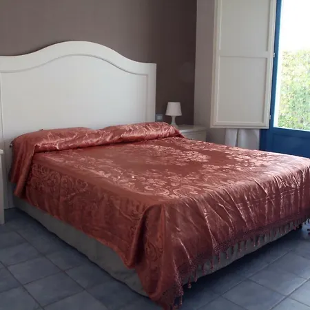 Casa Maresud In Borgo Rio Favara Resort Ispica