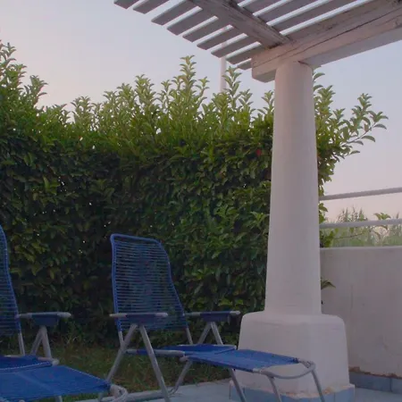 Resort Casa Maresud In Borgo Rio Favara