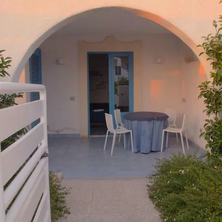 Casa Maresud In Borgo Rio Favara Resort Ispica
