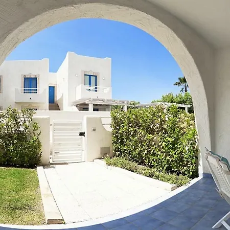 Casa Maresud In Borgo Rio Favara *