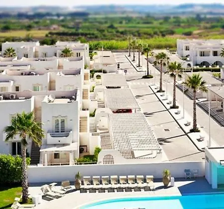 Casa Maresud In Borgo Rio Favara *