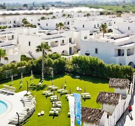 Casa Maresud In Borgo Rio Favara Ispica