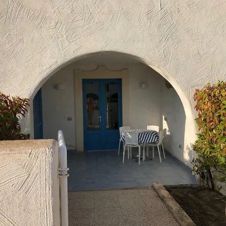 Casa Maresud In Borgo Rio Favara Resort Ispica