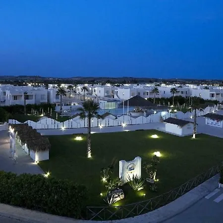 Resort Casa Maresud In Borgo Rio Favara Ispica