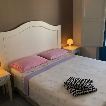Casa Maresud In Borgo Rio Favara