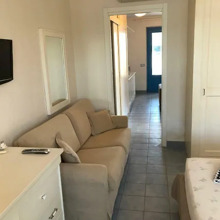 Resort Casa Maresud In Borgo Rio Favara Ispica