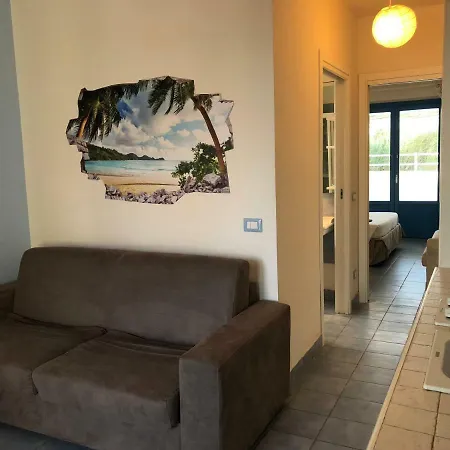 Casa Maresud In Borgo Rio Favara Resort *
