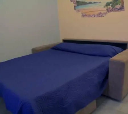 Casa Maresud In Borgo Rio Favara *
